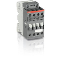 Контактор AF09B-30-10-14 с катушкой управления 250-500В 50/60Гц/DC ABB