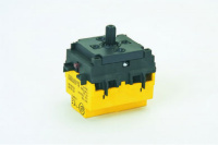 Выключатель нагрузки трёхполюсный на 32 А DKC