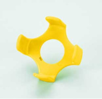 Защита грибовидной кнопки DKC