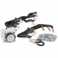 Монт. комплект для пуск. Lc3D80 Schneider Electric