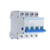 Выключатель нагрузки NH2-125 4P 32A CHINT
