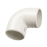 Угол 90 соединительный для трубы 25мм EKF PROxima