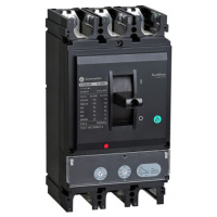 Автомат SYSTEMEPACT CCB DC630 3P50КА/3P20КА 4P TMD500 LV438263 Systeme Electric
