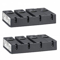Разъемы для кабелей 4P 120мм2 Schneider Electric