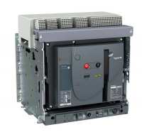 Автоматический выключатель 3P 3200A 65kA Schneider Electric EasyPact MVS