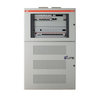 Распределительный щит QSO 5S Premium ABB