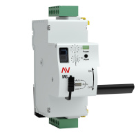 Привод моторный с режимом автовзвода EKF Averes AV-M6