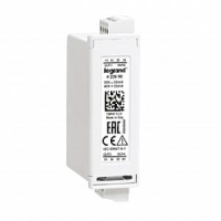 Модуль 4 логических выхода Legrand