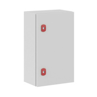 Корпус сварной навесной серии  ST  с М/П 500 x 300 x 200 мм DKC