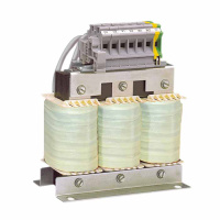 Дроссель двигателя 1188 A (х3) IP00 Schneider Electric