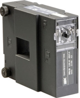 Трансформатор тока ТРП-23 400/5 2,5ВА кл. точн. 0,5 IEK