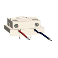 Переходник без пикоограничителя Schneider Electric