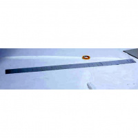 Перегородка стальная для TriLine вертикальная RE12 1800х625 ABB
