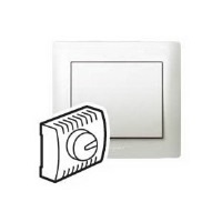 Накладка для светорегулятора поворотного № 7 759 10 Legrand Galea Life Жемчуг
