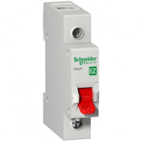 Выкл. нагрузки EASY9 (мод. рубильник) 1П 80А 230В =S= Schneder Electrc
