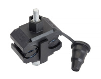 Зажим прокалывающий ответвительный N70 35-120/25-95 СИП/голый провод EKF PROxima