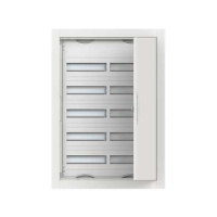 CU25V Щит распределительный в нишу 864x615x125 IP31 ABB