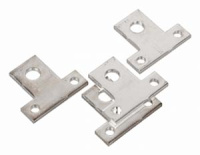 Ошиновка для параллельного соединения 3р F2254, F Schneider Electric