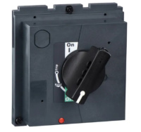 Стандартная поворотная рукоятка (400-630) Systeme Electric