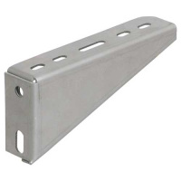 Кронштейн настенный осн.100 мм. IEK