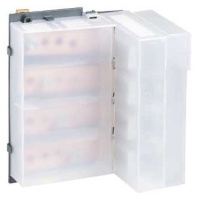 Блок питания для горизонтальных аппаратов NS630 Schneider Electric Prisma Plus G