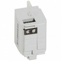 Независимый расцепитель - 24 В~/= - для Drx 125 и 250 Legrand