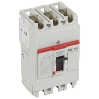 Drx125 Термомагнитный 63A 3П 20kA Legrand
