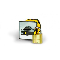 Кулачк. перекл. с ручкой. AS1604R-0301 DKC