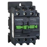 Контактор TVS 65А 400В AC3 380В 50/60ГЦ Schneider Electric