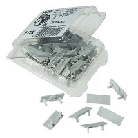 Пластиковый шильдик для маркировки, BA5-50 ABB