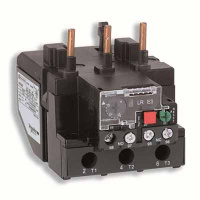Реле тепловое 30…40A Schneider Electric TeSys E