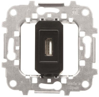 Механизм разъёма USB ABB NIE Sky