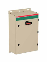 Рубильник в боксе OT125GFCC3T ABB