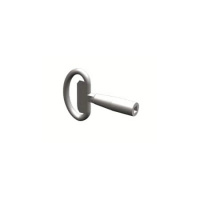 Ключ 4-гранный ключ 6мм ABB