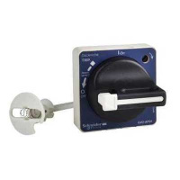 Механизм блок. Рукоятки - ручка упр-я  GV2AP01 Schneider Electric 