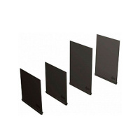 Перегородки межфазные разделительные высокие 200мм 4P ABB Sace Tmax T1-T2-T3 PB