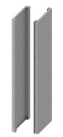 Комплект боковых панелей 1800x500мм IP55 DKC DAE