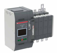 АВР TruONE OXB200E3S4QB 200А 3P+N Touch ABB