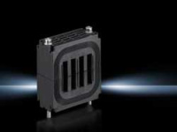 SV Держатель шин 4x 100x10мм 1пол. 1шт Rittal