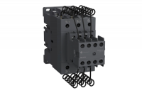 Systeme Electric MC1D Контактор для конденсаторных батарей33.3 КВАР 1НО/2НЗ 220V 50/60ГЦ