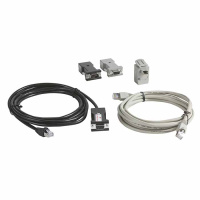 Комплект подключения пк ATV Schneider Electric