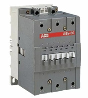 Контактор с катушкой управления 220-230В AC ABB A95-30-00 (95A АС3)