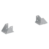 Кронштейны для крепления промежуточных стоек ABB