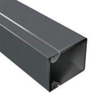 Короб TA-EN 25x30 L=2000мм / черный DKC In-Liner Короб TA-EN 25x30 L=2000мм / черный DKC In-Liner