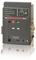 Автоматический выключатель выкатной 3P 2000A 42kA PR121/P-LI W MP ABB Sace Emax E2B