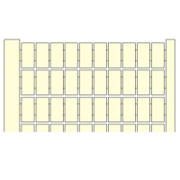 Маркировка чистая ABB RC610