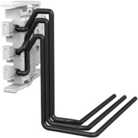 Контакт вспомогательный AUX-C 1Q+1SY 250В AC/DC+RC ABB Sace Tmax XT1-XT4 F/P