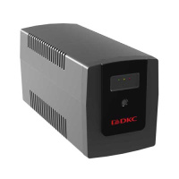 ИБП Info, 1200 ВА, Schuko (3) DKC