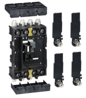 Комплект выкатного исполнения 4P (100-250) Systeme Electric