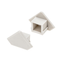 Заглушка для PDS45-T глухая Arlight